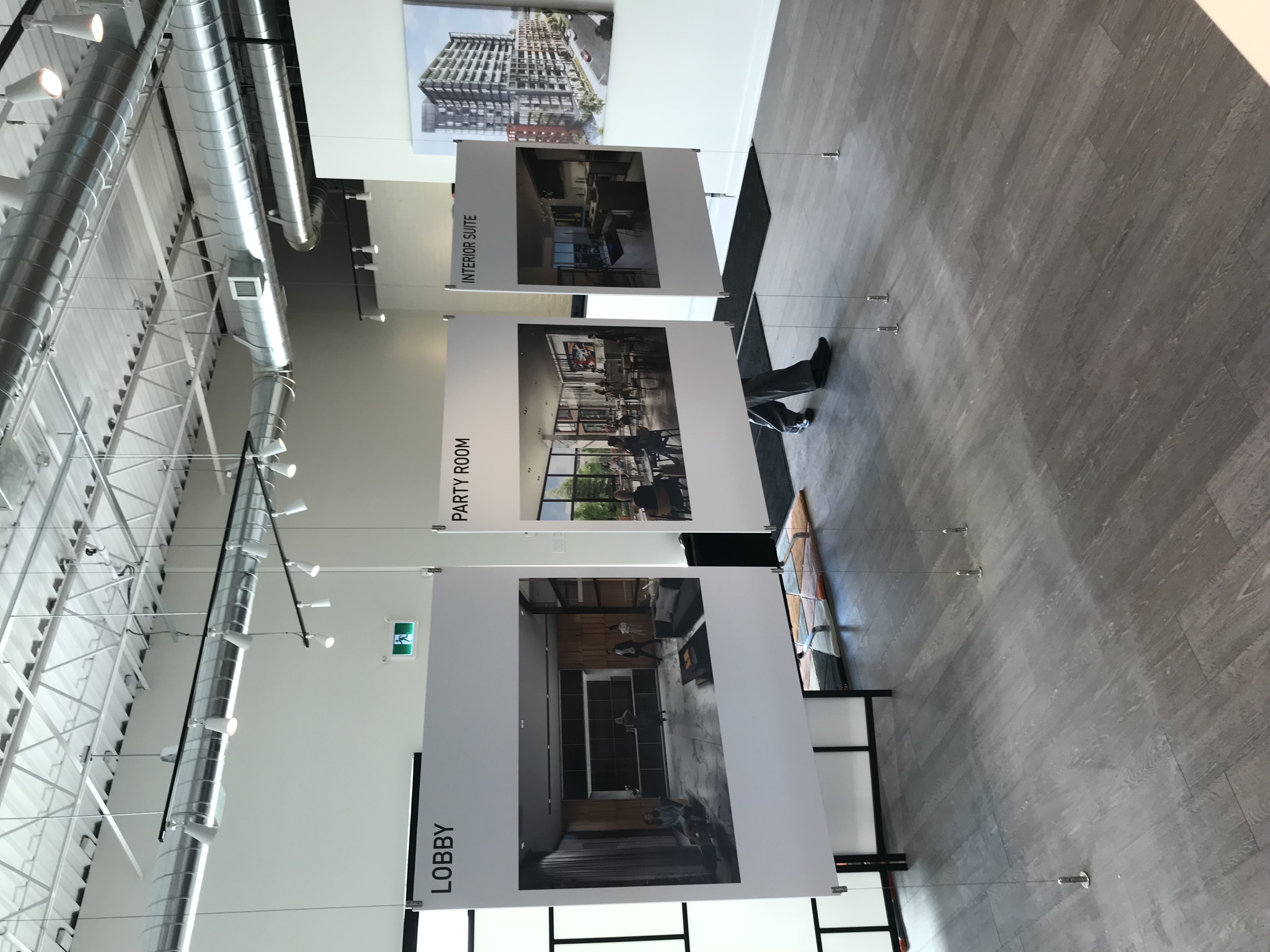 Interior Displays photo